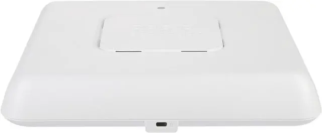Alt view image 4 of 7 - CISCO WAP571 IEEE 802.11ac 1.90 Gbit/s Wireless Access Point