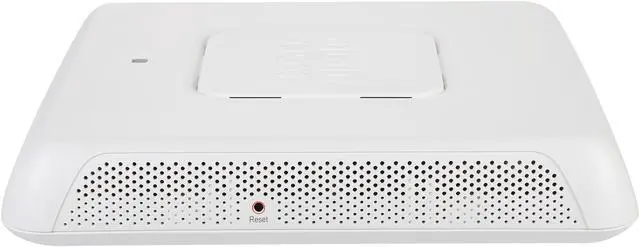 Alt view image 5 of 7 - CISCO WAP571 IEEE 802.11ac 1.90 Gbit/s Wireless Access Point