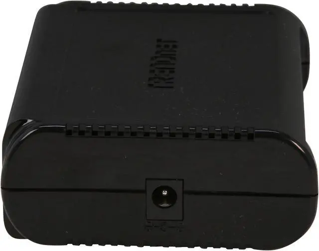 Alt view image 7 of 16 - TRENDnet 5-Port Unmanaged 10/100 Mbps GREENnet Ethernet Desktop Plastic Housing Switch, 5 X 10/100 Mbps Ports, 1Gbps Switching Capacity, TE100-S5