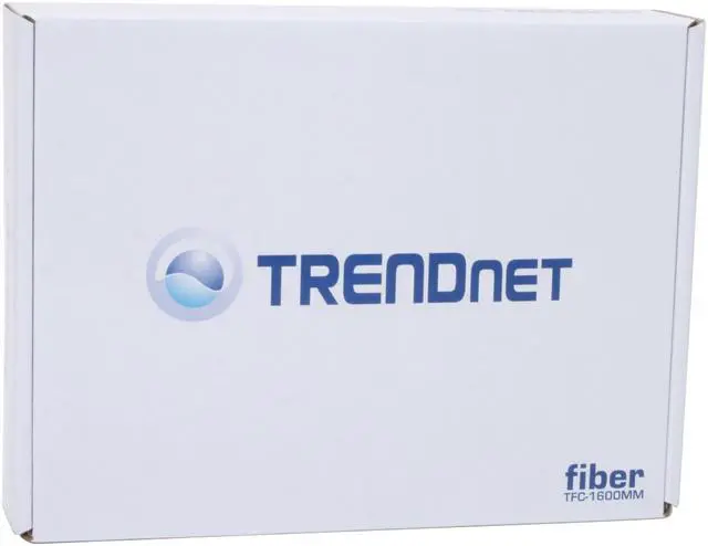 Alt view image 10 of 10 - TRENDnet SNMP Management Module for TFC-1600, Supports Port Based Management, Real Time Monitoring, Converter Speed, Link Activity, Duplex Status, Gigabit Port, TFC-1600MM