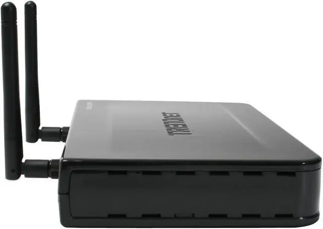 Alt view image 5 of 8 - TRENDnet TEW-632BRP 300Mbps Wireless N Home Router IEEE 802.3/3u, IEEE 802.11b/g, IEEE802.11n Draft 2
