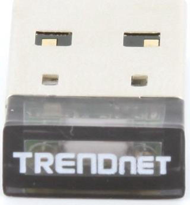TrendNet TBW-106UB - Clé Bluetooth 4.0 - 100m