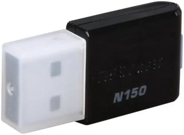 Main image of TRENDnet TEW-648UB Mini Wireless Adapter IEEE 802.11b/g, IEEE 802.11n Draft 2.0 USB 2.0 Up to 150Mbps Wireless Data Rates
