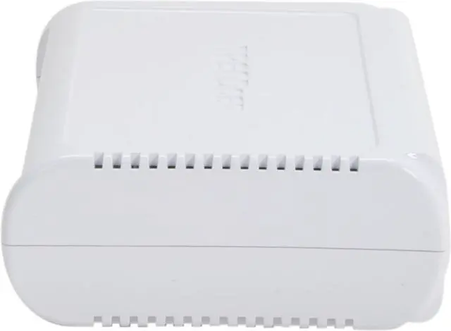 Alt view image 5 of 6 - TRENDnet TU2-NU4 4-Port Network USB Hub