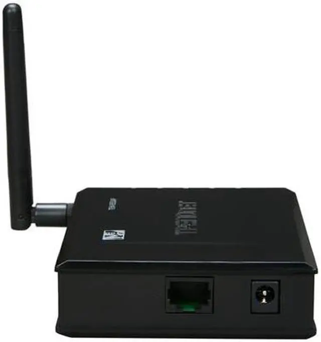 Alt view image 3 of 6 - TRENDnet TEW-650AP Wireless N150 18 dBm Access Point, WDS, Repeater and AP Client Bridge