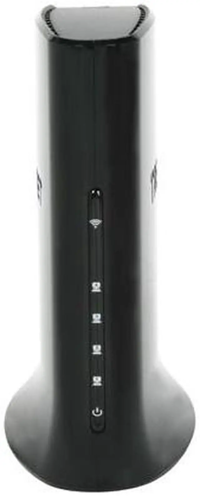 Alt view image 2 of 5 - TRENDnet TEW-640MB N300 Wireless 4-Port Media Bridge