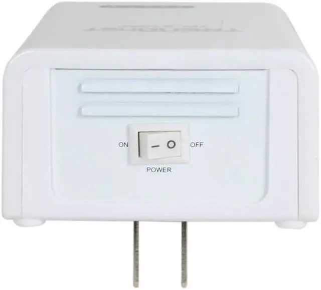 Alt view image 5 of 6 - TRENDnet TPL-310AP Powerline 200 AV Wireless Access Point Up to 200Mbps