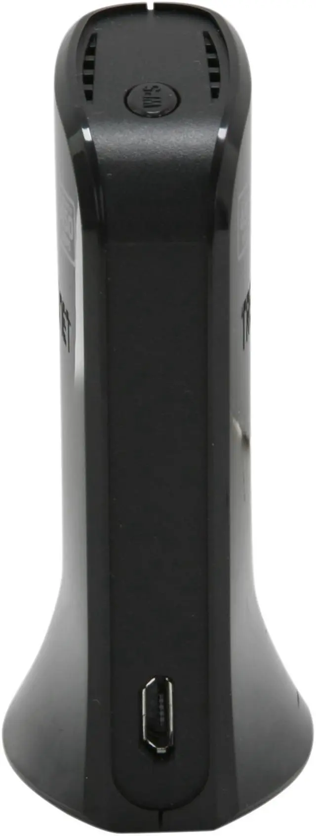 Alt view image 4 of 5 - TRENDnet TEW-684UB Dual Band Wireless N900 Adapter IEEE 802.11a/b/g/n USB 2.0 Up to 900Mbps Wireless Data Rates