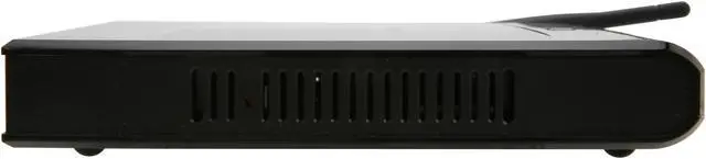 Alt view image 2 of 5 - TRENDnet TEW-692GR Concurrent Dual Band Wireless N900 Router