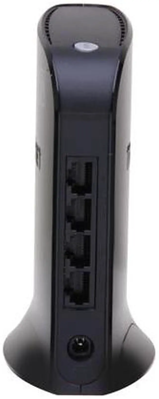 Alt view image 4 of 5 - TRENDnet TEW-680MB N900 Dual Band Wireless Media Bridge