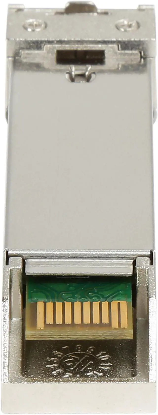 Alt view image 6 of 6 - TRENDnet TE100-MGBFX SFP (mini-GBIC) Module