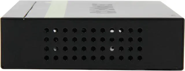 Alt view image 3 of 5 - TRENDnet TEG-S50G Unmanaged Gigabit GREENnet Switch
