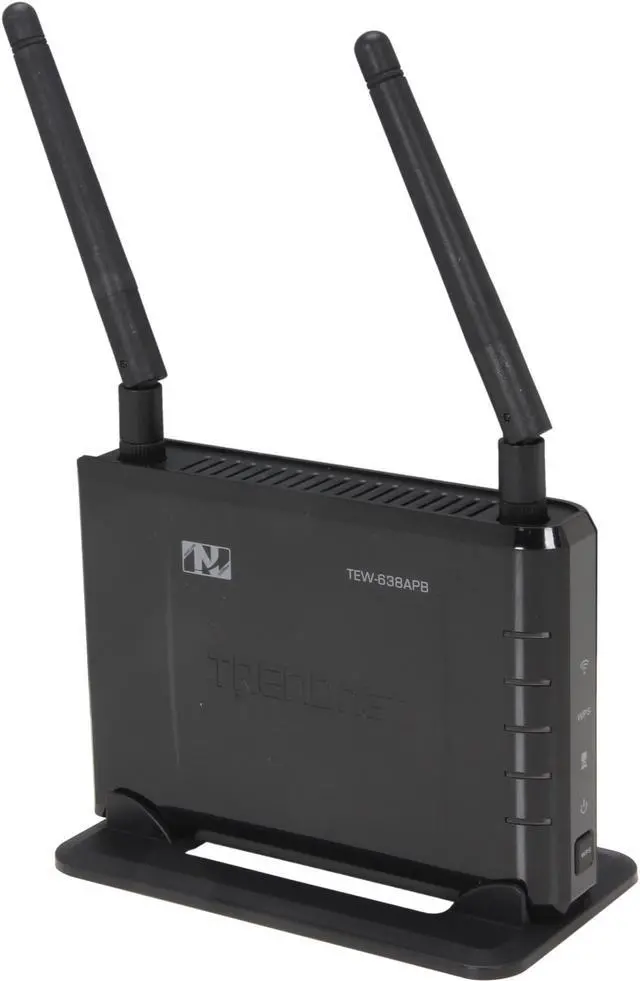 Main image of TRENDnet RB-TEW-638APB N300 Wireless Access Point