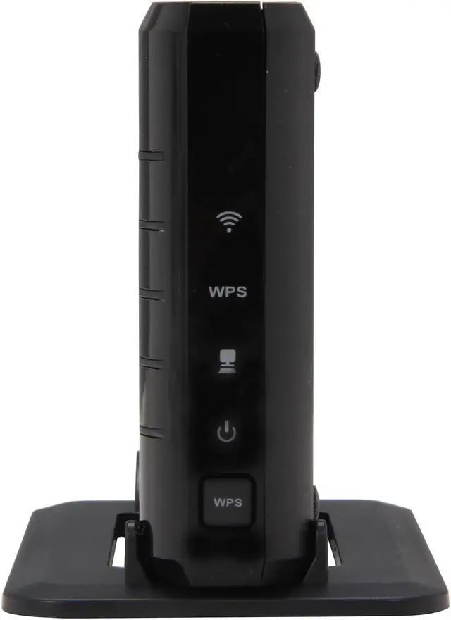 Alt view image 2 of 6 - TRENDnet RB-TEW-638APB N300 Wireless Access Point