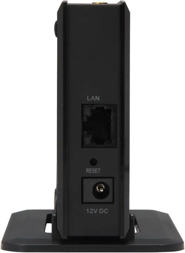 Alt view image 4 of 6 - TRENDnet RB-TEW-638APB N300 Wireless Access Point