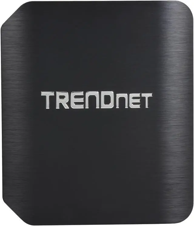 Alt view image 6 of 6 - TRENDnet TEW-812DRU V1 AC1750 Dual Band Wireless Router