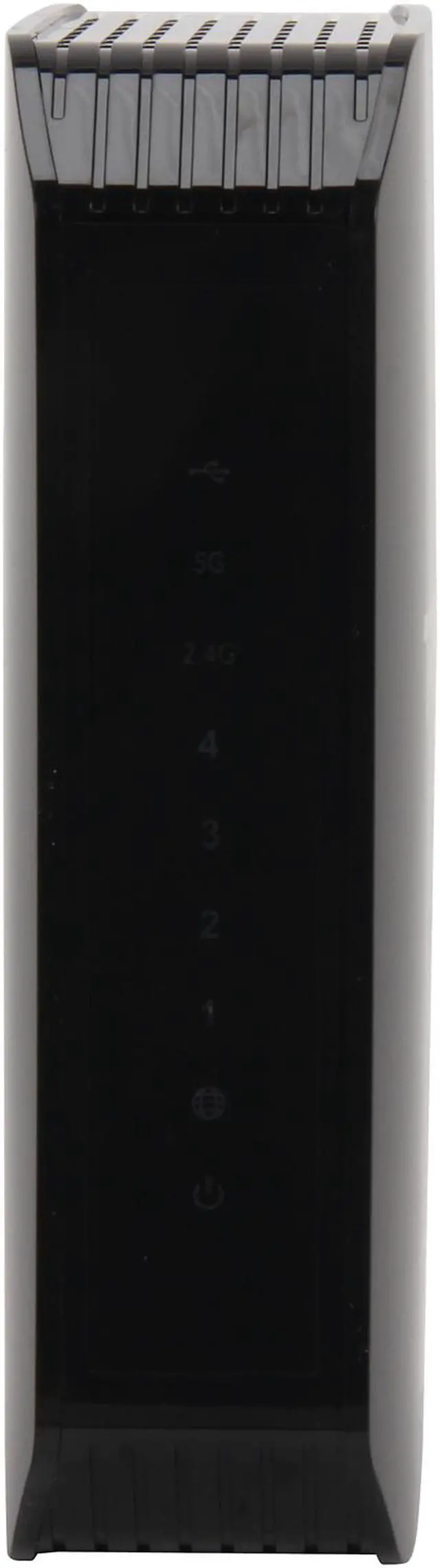 Alt view image 2 of 5 - TRENDnet TEW-811DRU AC1200 Dual Band Wireless Router- 4 Gigabit port, Broadcom Chipset, DD-WRT Open Source support