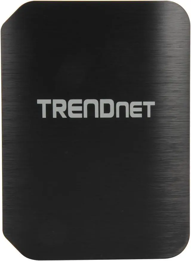 Alt view image 3 of 5 - TRENDnet TEW-811DRU AC1200 Dual Band Wireless Router- 4 Gigabit port, Broadcom Chipset, DD-WRT Open Source support