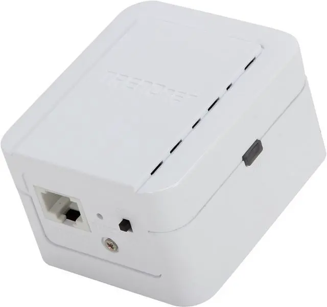 Main image of TRENDnet TEW-737HRE N300 High Power Easy-N-Range Extender