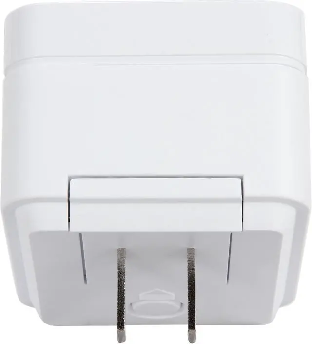 Alt view image 5 of 7 - TRENDnet TEW-737HRE N300 High Power Easy-N-Range Extender