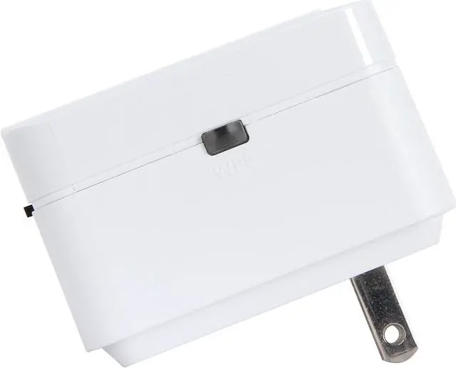 Alt view image 6 of 7 - TRENDnet TEW-737HRE N300 High Power Easy-N-Range Extender