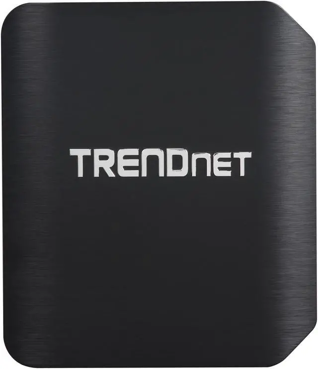 Alt view image 4 of 6 - TRENDnet TEW-818DRU AC1900 Dual Band Wireless Router, DD-WRT Open Source Support