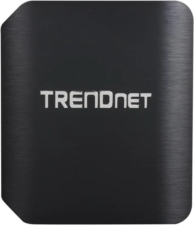Alt view image 6 of 6 - TRENDnet TEW-818DRU AC1900 Dual Band Wireless Router, DD-WRT Open Source Support