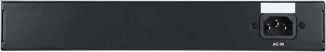 Alt view image 4 of 6 - TRENDnet 10-Port Gigabit Web Smart Switch, 20 Gbps Switching Capacity, 8 x RJ-45 Ports, 2 x SFP, Slots, VLAN, QoS, LACP, IPv6 Support, Fanless, Rack Mountable, Lifetime Protection, TEG-082WS