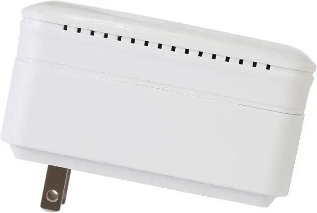 Alt view image 3 of 11 - TRENDnet TEW-817DTR AC750 Wireless Travel Router