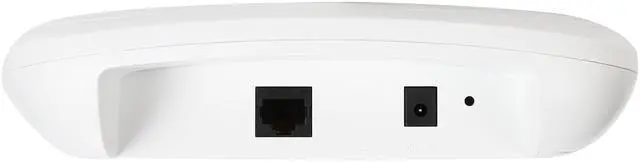 Alt view image 5 of 8 - TRENDnet N300 Wireless PoE Access Point with Software Controller, TEW-755AP