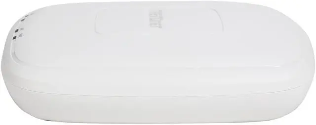 Alt view image 6 of 8 - TRENDnet N300 Wireless PoE Access Point with Software Controller, TEW-755AP