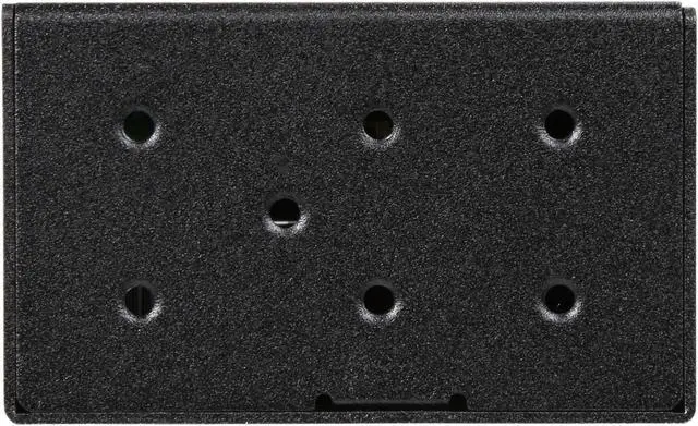 Alt view image 5 of 6 - TRENDnet Hardened Industrial 100Base-FX Single-Mode SC Fiber Converter, (30 km, 18.6 Miles), IP40 Rated Housing, TI-F10S30