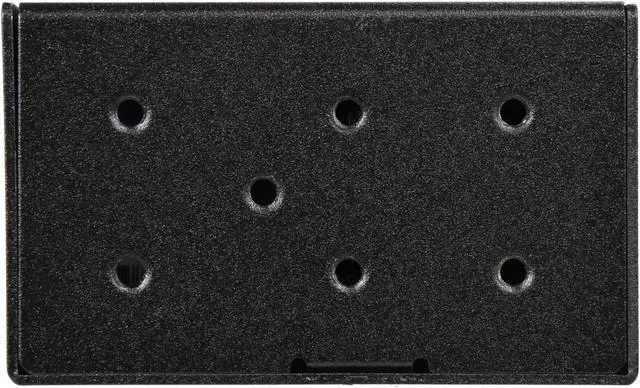 Alt view image 5 of 6 - TRENDnet Hardened Industrial 100Base-FX Multi-Mode SC Fiber Converter, (2km, 1.2 Miles), IP40 Rated Housing, TI-F10SC