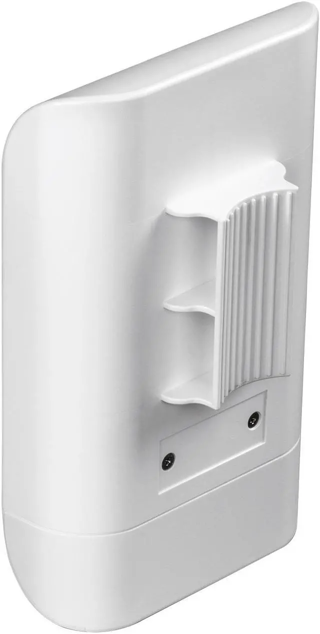 Alt view image 4 of 7 - TRENDnet 10dBi Wireless N300 Outdoor PoE Pre-configured Point-to-Point Bridge Bundle Kit, TEW-740APBO2K