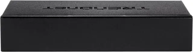 Alt view image 4 of 4 - TRENDnet 5-Port PD-Powered Gigabit PoE EdgeSmart Switch, TPE-P521ES