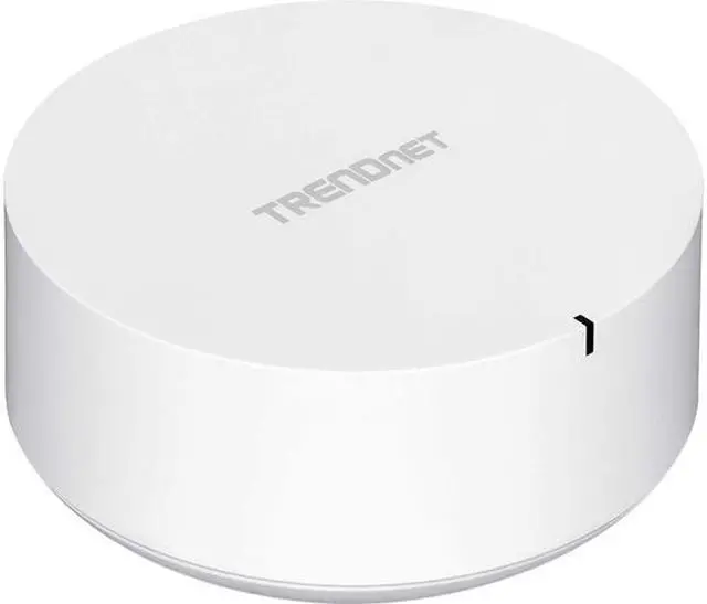 Main image of TRENDnet TEW-830MDR AC2200 WiFi Mesh Router