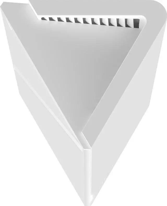 Main image of MSI Roamii BE Lite Mesh System - 1 Pack (WiFi 7, BE 5000, Up to 5,800 sq.ft. of Coverage, Supporting 120+ Devices, 2.5Gbps Ethernet Port, MU-MIMO MLO)