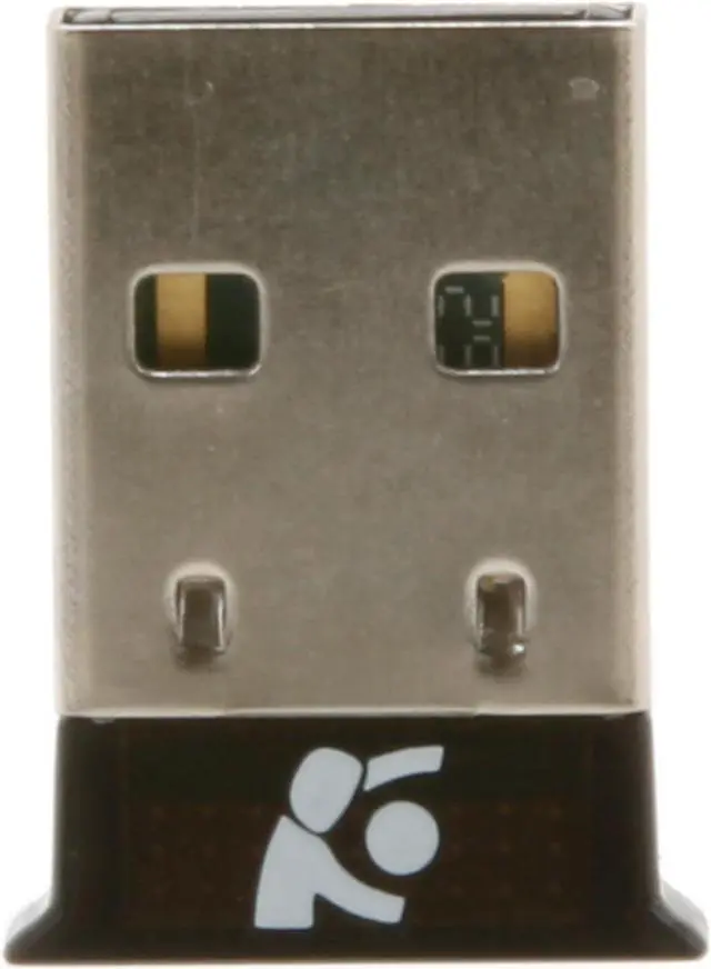 Alt view image 2 of 5 - Kensington K33902US Bluetooth Micro Adapter