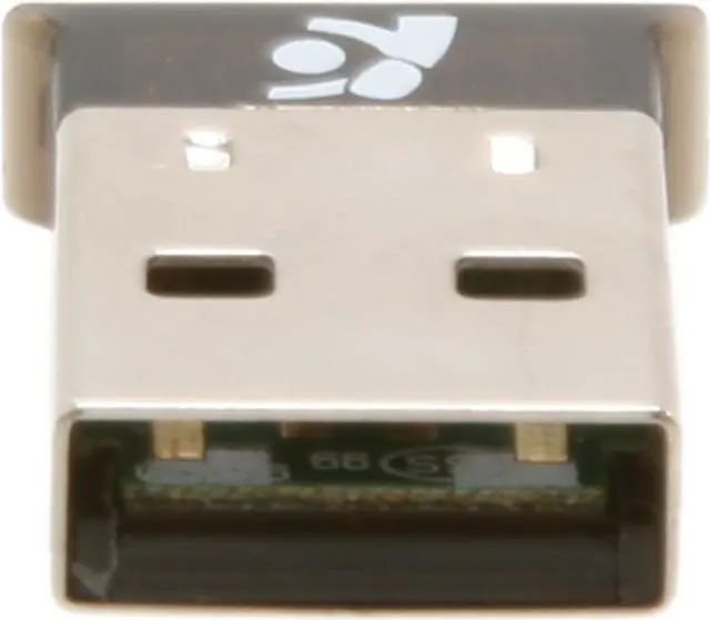 Alt view image 3 of 5 - Kensington K33902US Bluetooth Micro Adapter