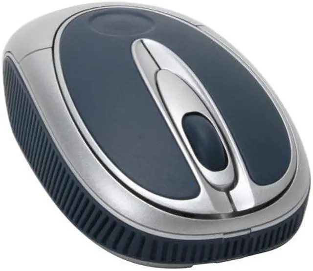 Alt view image 2 of 5 - Kensington PilotMouse Mini 72414 2-Tone 3 Buttons 1 x Wheel Bluetooth Wireless Optical Mouse