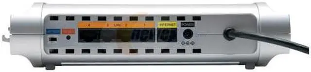 Alt view image 2 of 2 - BUFFALO WZR-AG300NH Wireless-N Nfiniti Dual Band Gigabit Router & Access Point IEEE802.11b/g/a;Draft IEEE802.11n,IEEE802.3/3u/ab