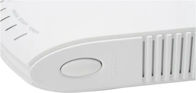 Alt view image 7 of 11 - BUFFALO WHR-G125 Wireless-G High Speed Router & Access Point IEEE 802.3/3u, IEEE 802.11b/g