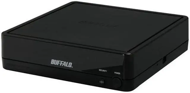Main image of BUFFALO AirStation N300 4-Port Dual Band Wireless Ethernet Bridge and Gaming Adapter - WLI-TX4-AG300N