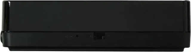 Alt view image 3 of 5 - BUFFALO AirStation N300 4-Port Dual Band Wireless Ethernet Bridge and Gaming Adapter - WLI-TX4-AG300N