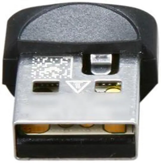 Alt view image 3 of 4 - BUFFALO AirStation N150 Wireless USB Adapter - WLI-UC-GNM