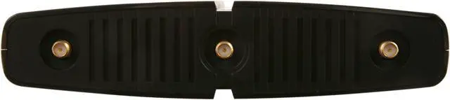 Alt view image 6 of 7 - BUFFALO AirStation HighPower N450 Gigabit DD-WRT Wireless Router - WZR-HP-G450H