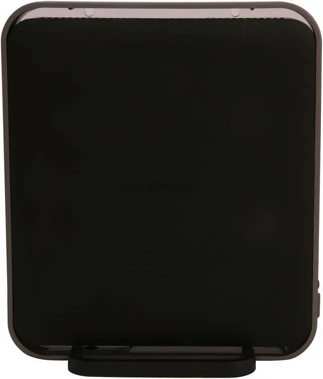 Alt view image 3 of 5 - BUFFALO AirStation AC1300 / N450 4-Port Gigabit Dual Band Wireless Ethernet Bridge and Gaming Adapter - WLI-H4-D1300