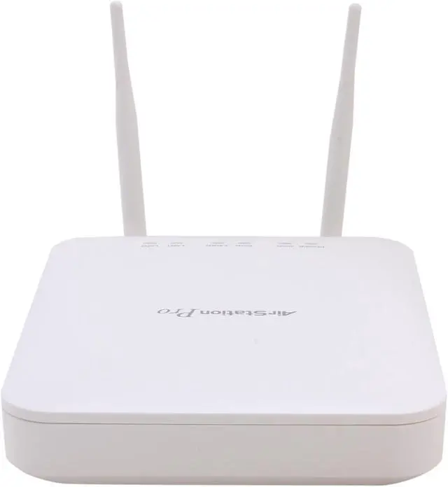 Alt view image 4 of 6 - BUFFALO AirStation Pro 802.11n Plenum-Rated Gigabit Concurrent Dual Band PoE Wireless Access Point - WAPS-APG600H