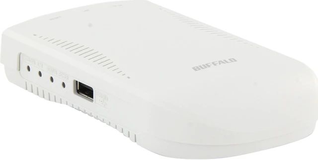 BUFFALO LPV4-U2-300S Print Server - Newegg.com