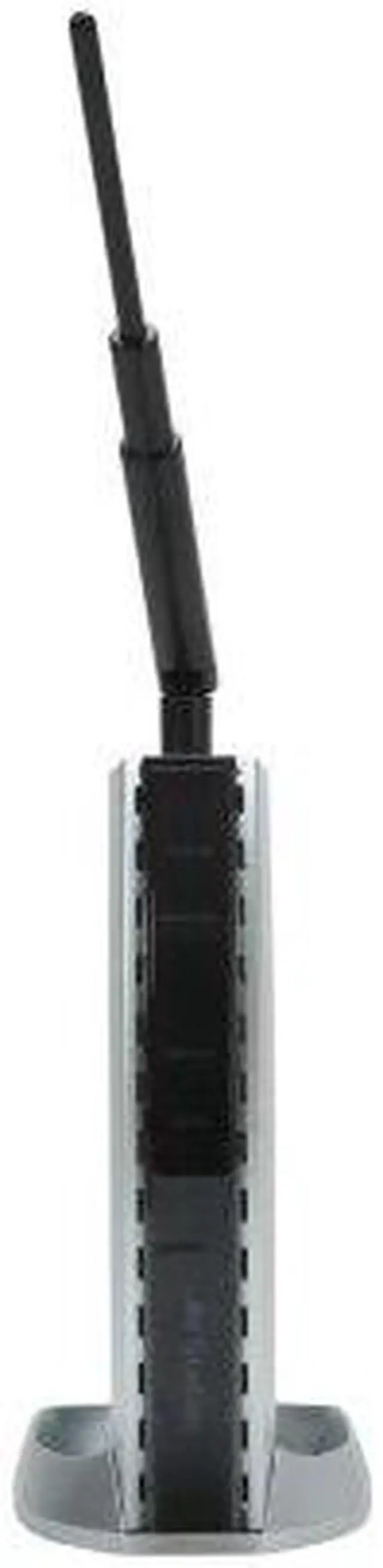 Alt view image 3 of 5 - BUFFALO WHR-HP-G54 802.11b/g Wireless-G High Power Router up to 54Mbps/ Open Source DD-WRT Support